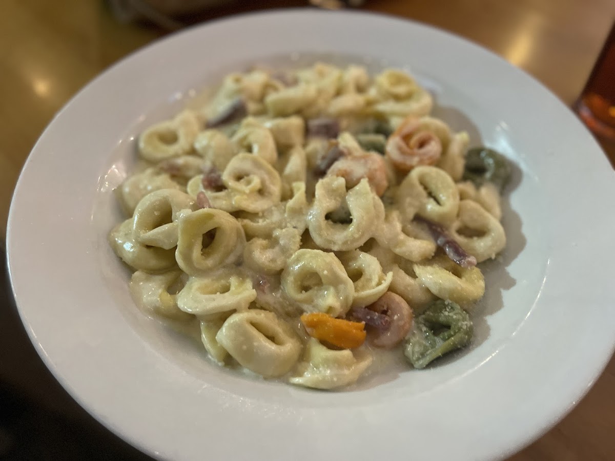 Fratellis Pizza Pasta & Vino-9